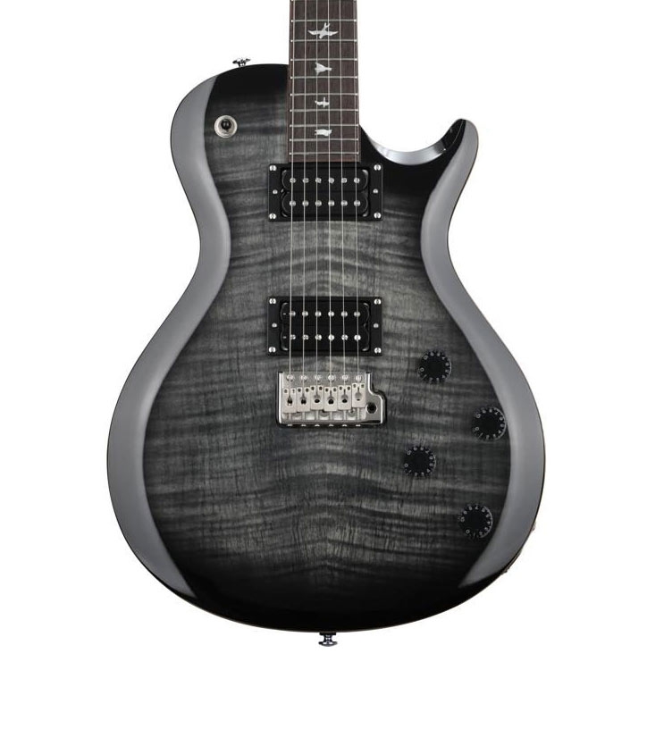 PRS SE Mark Tremonti Charcoal Burst