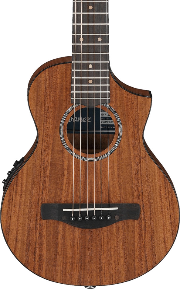 Ibanez EWP12EWB-OPN ukulele