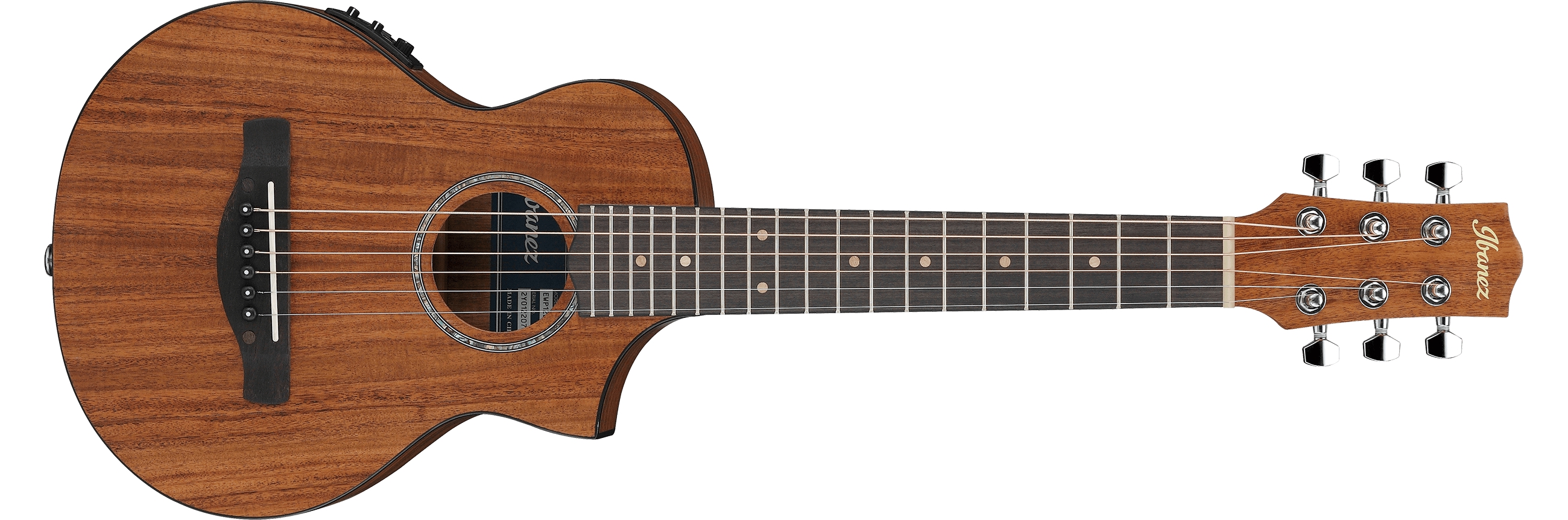 Ibanez EWP12EWB-OPN ukulele