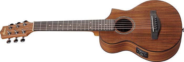 Ibanez EWP12EWB-OPN ukulele