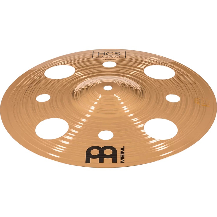 Meinl HCB12TRS 12inch Trash Splash