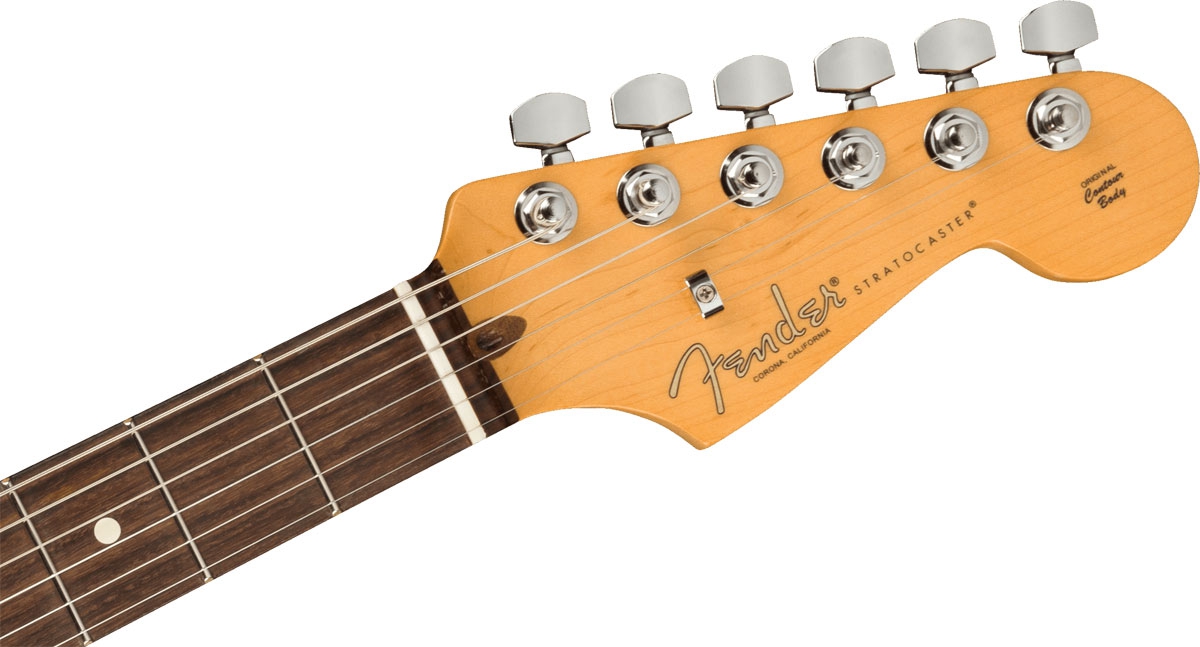 Fender American Professional II Stratocaster RW OWT