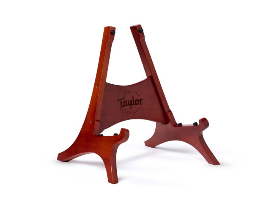 Taylor Mahogany Stand Dark