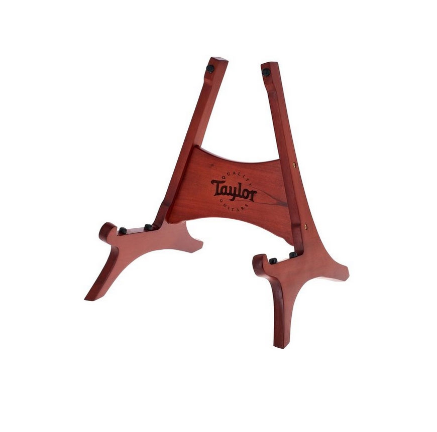 Taylor Mahogany Stand Dark