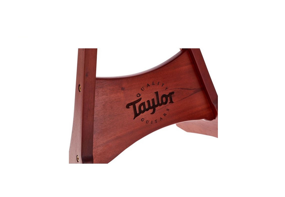 Taylor Mahogany Stand Dark