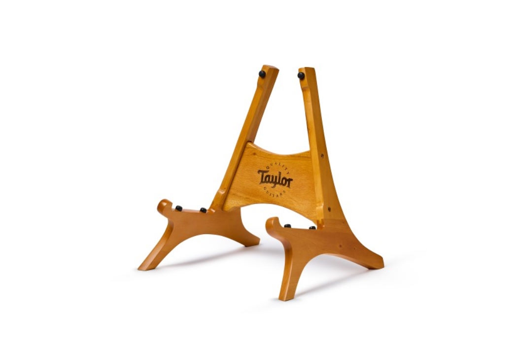 Taylor Mahogany Stand Natural