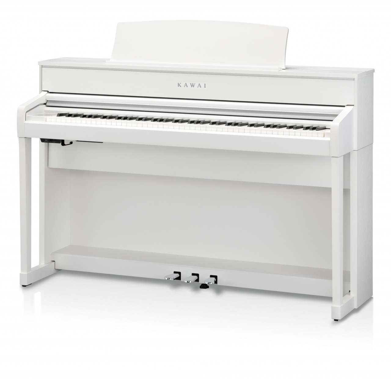 Kawai CA701 W Digitale Home Piano