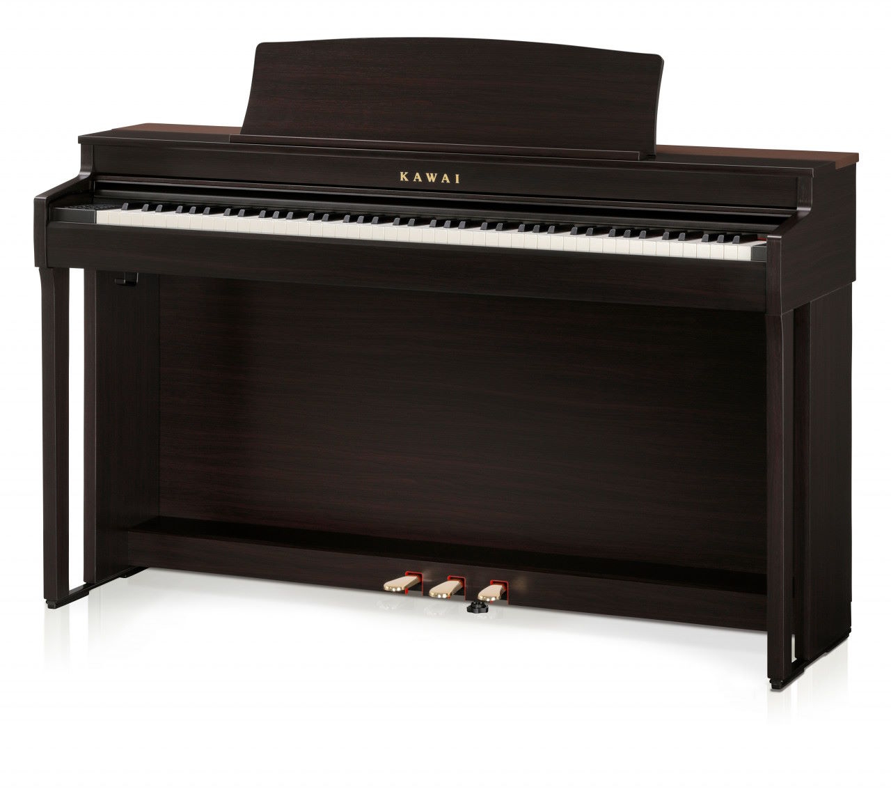 Kawai CN301 R Digitale Home Piano