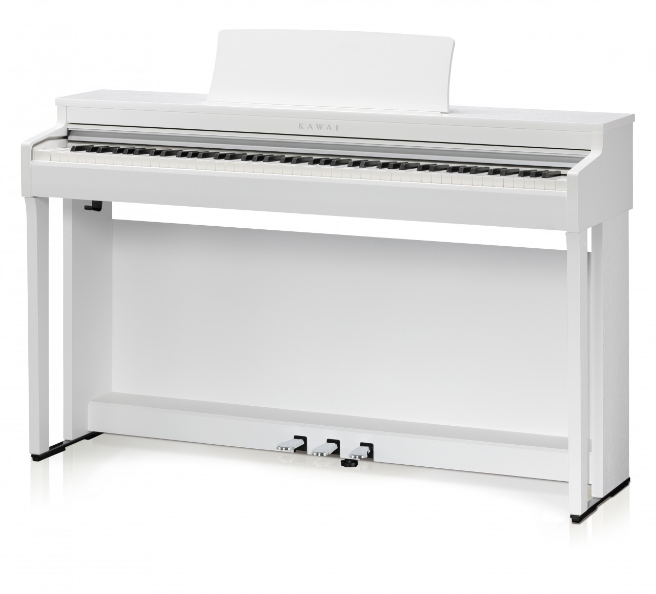 Kawai CN201 WH Digitale Home Piano