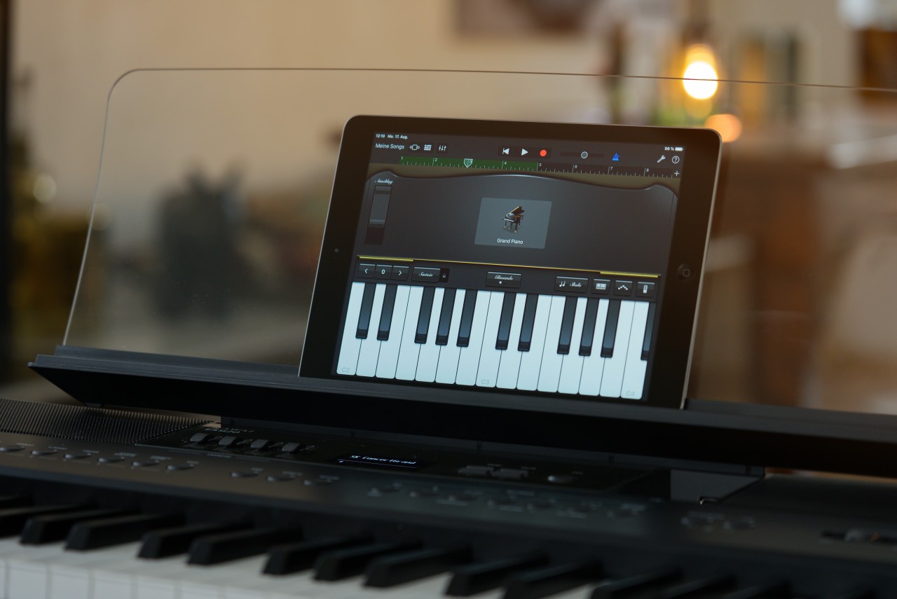 Kawai ES520B Digitale Home Piano