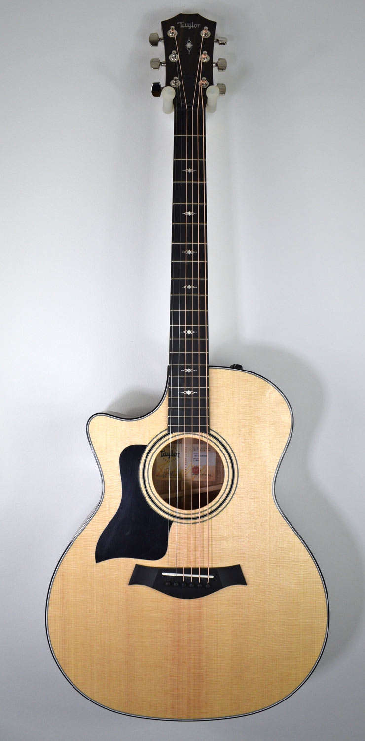 Taylor 314CE LH