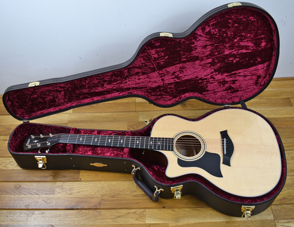 Taylor 314CE LH