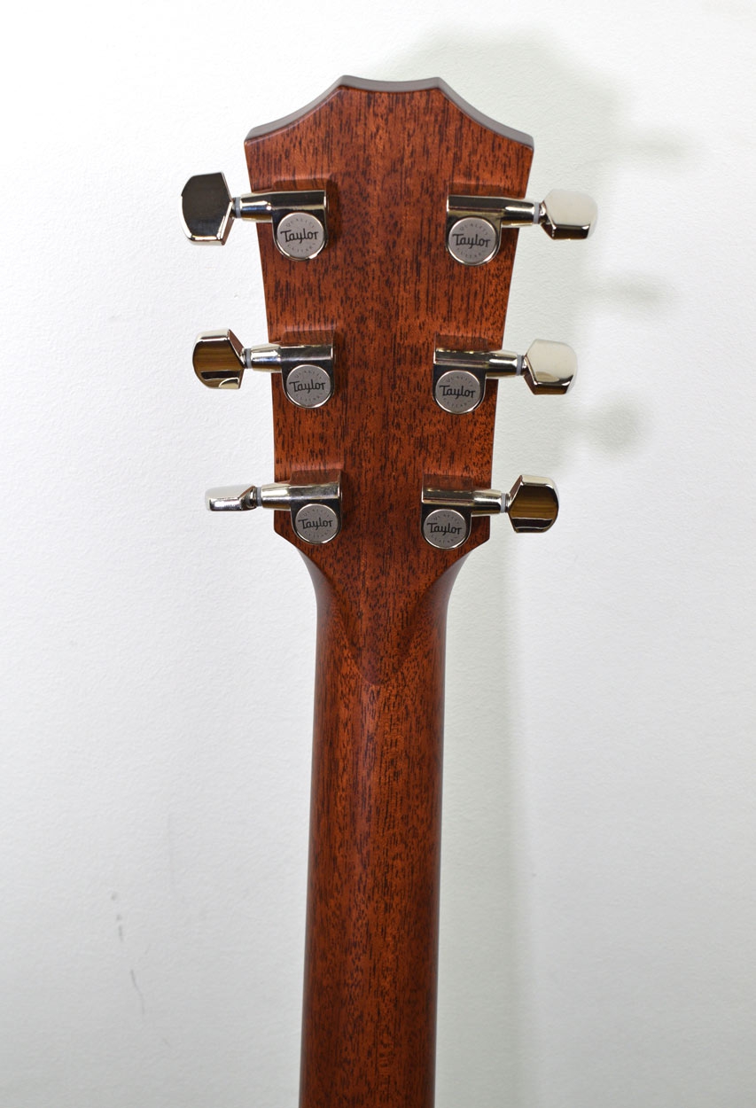 Taylor 412CE-R Tobacco Sunburst