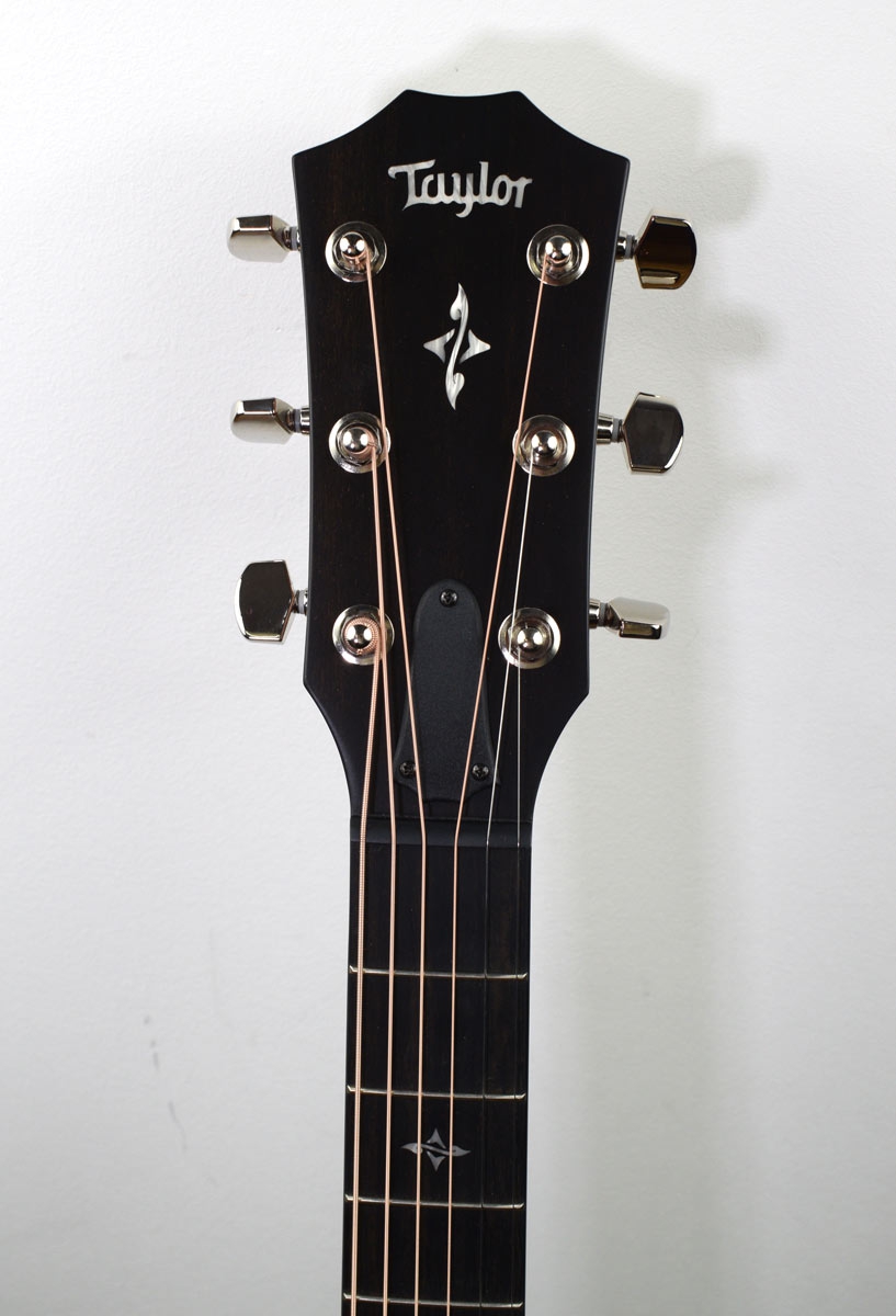 Taylor 412CE-R Tobacco Sunburst