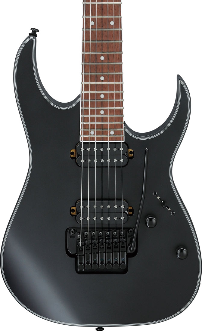 Ibanez RG7320EX-BKF