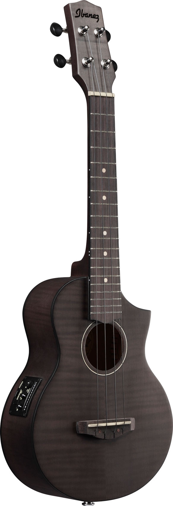 Ibanez UEW12E-BIF ukulele