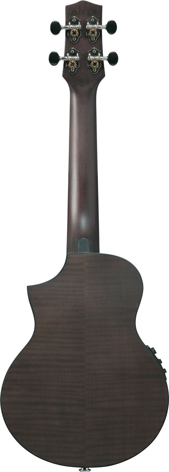 Ibanez UEW12E-BIF ukulele