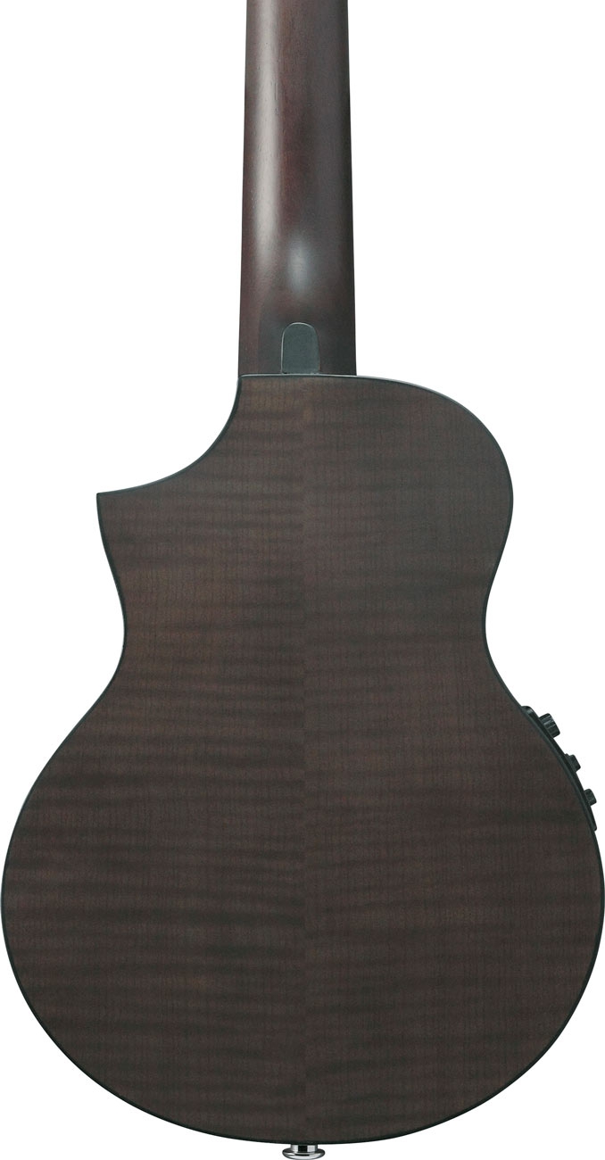 Ibanez UEW12E-BIF ukulele