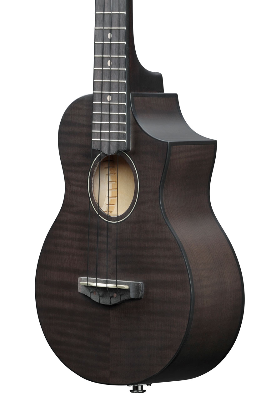 Ibanez UEW12E-BIF ukulele