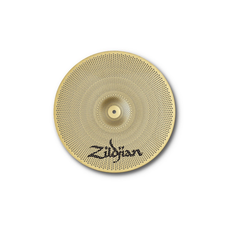 Zildjian LV80 16C Low Volume 16inch Crash