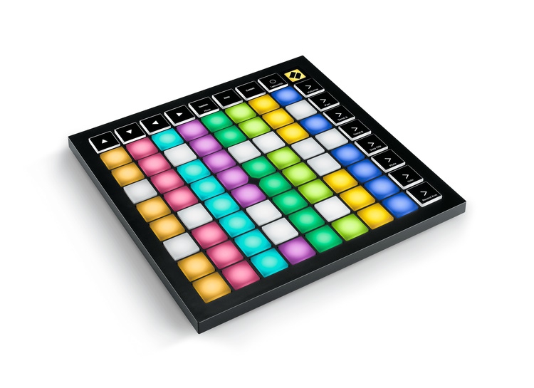 Novation Launchpad Mini MK3