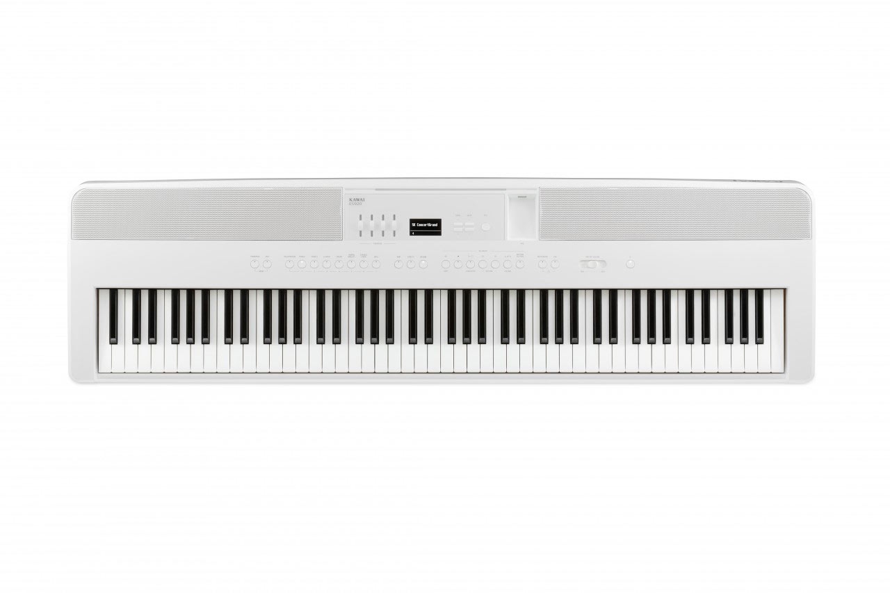 Kawai ES920W Digitale Home Piano