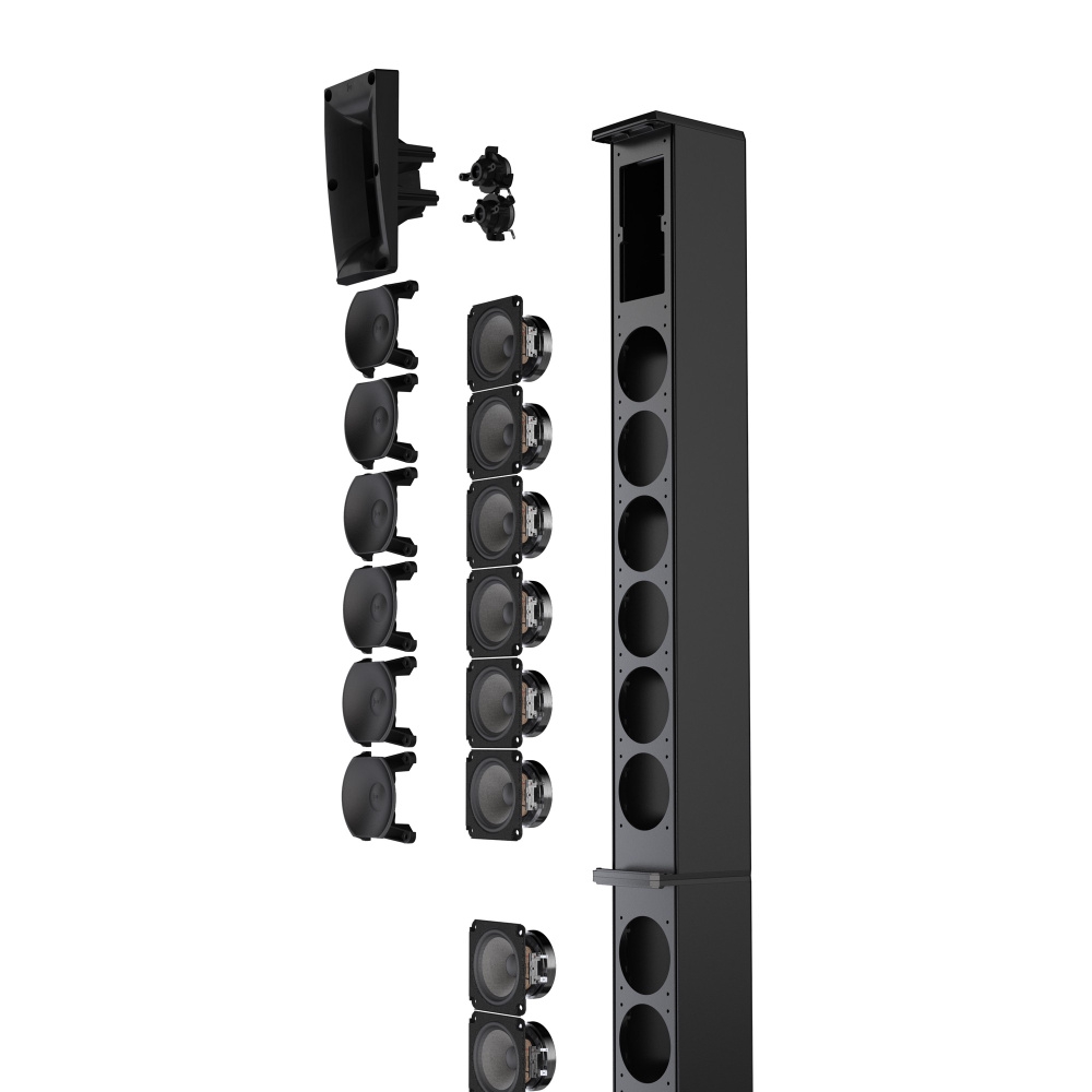 LD Systems Maui 28G3 B