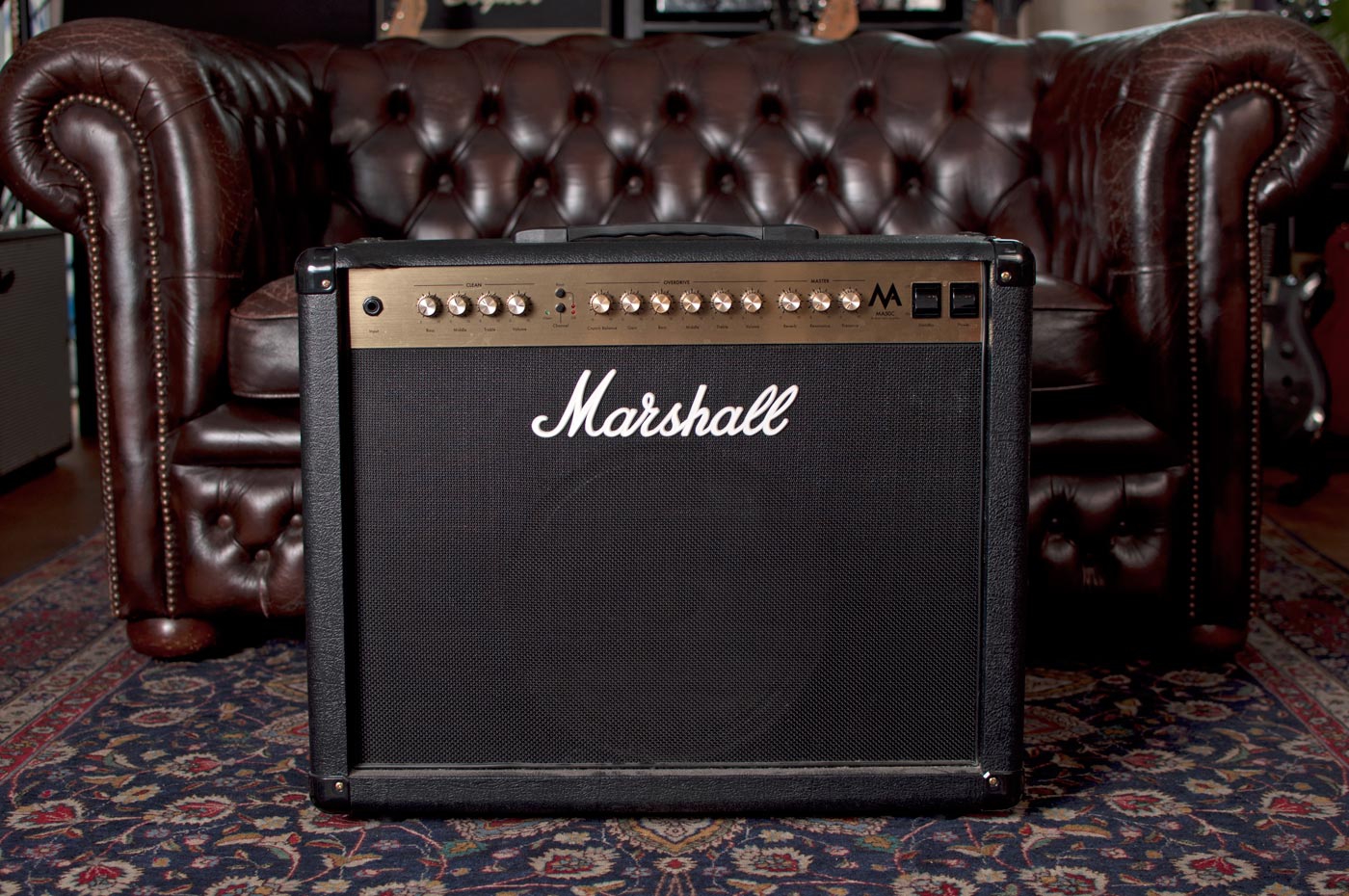 Marshall MA50C