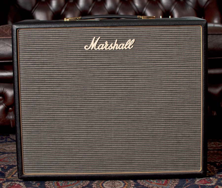 Marshall Origin 50 combo