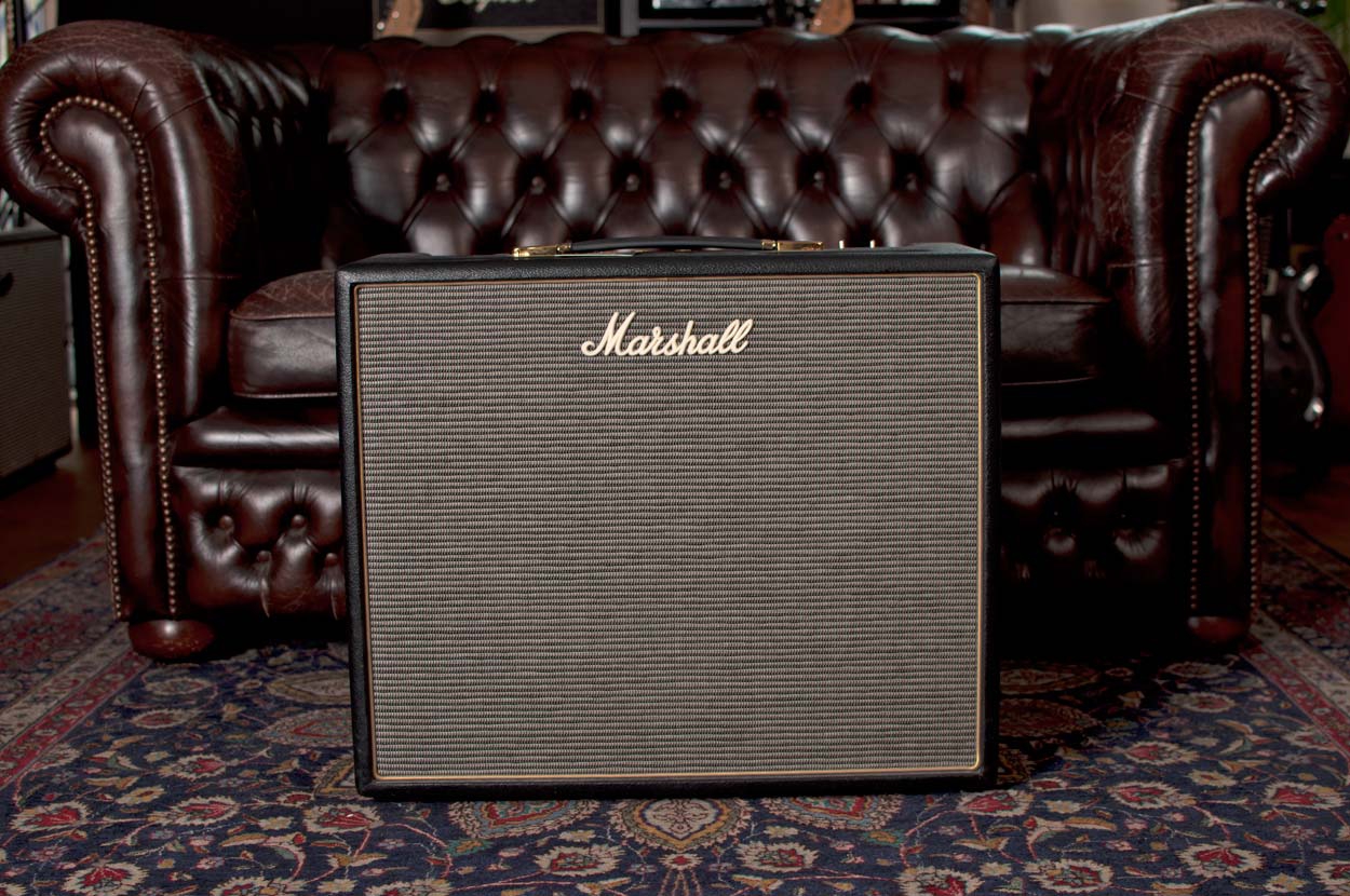 Marshall Origin 50 combo