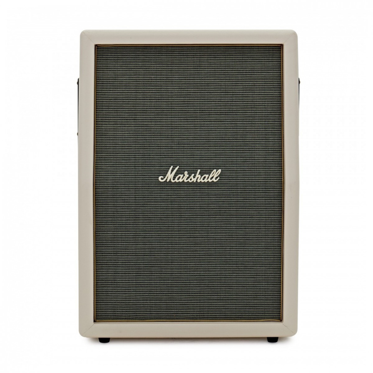 Marshall Origin 20 Head + 212A Cab Cream Levant