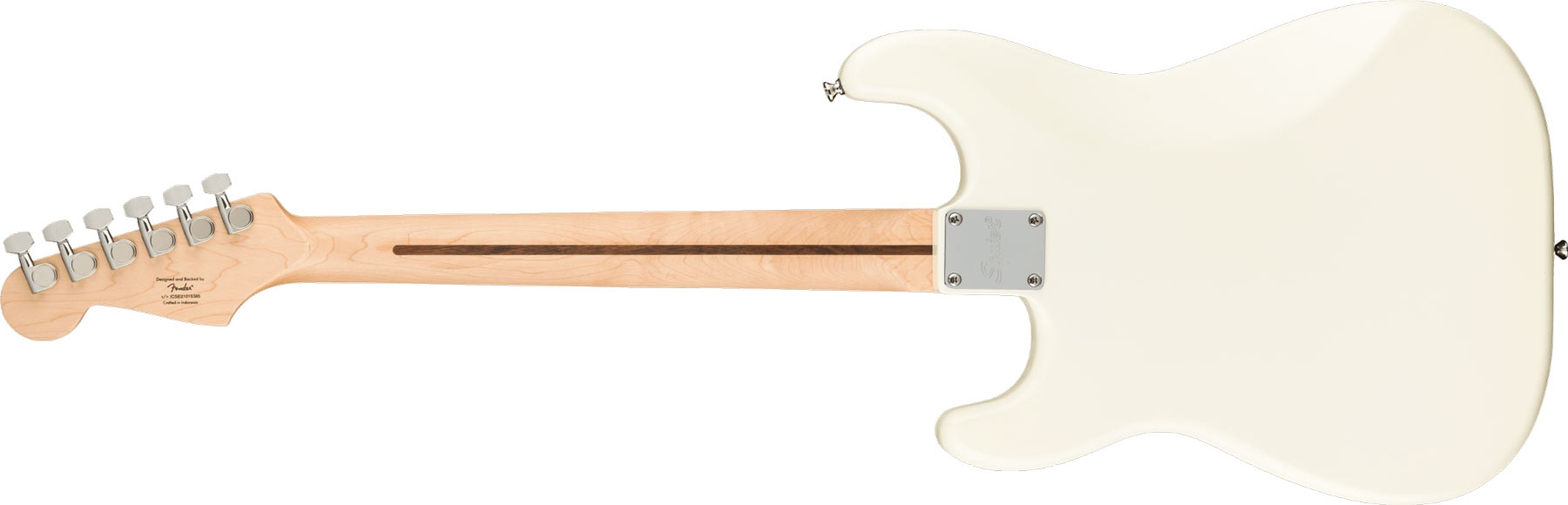 Squier store bullet stratocaster