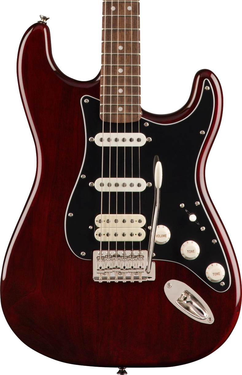 Squier Classic Vibe 70s Stratocaster LRL Walnut