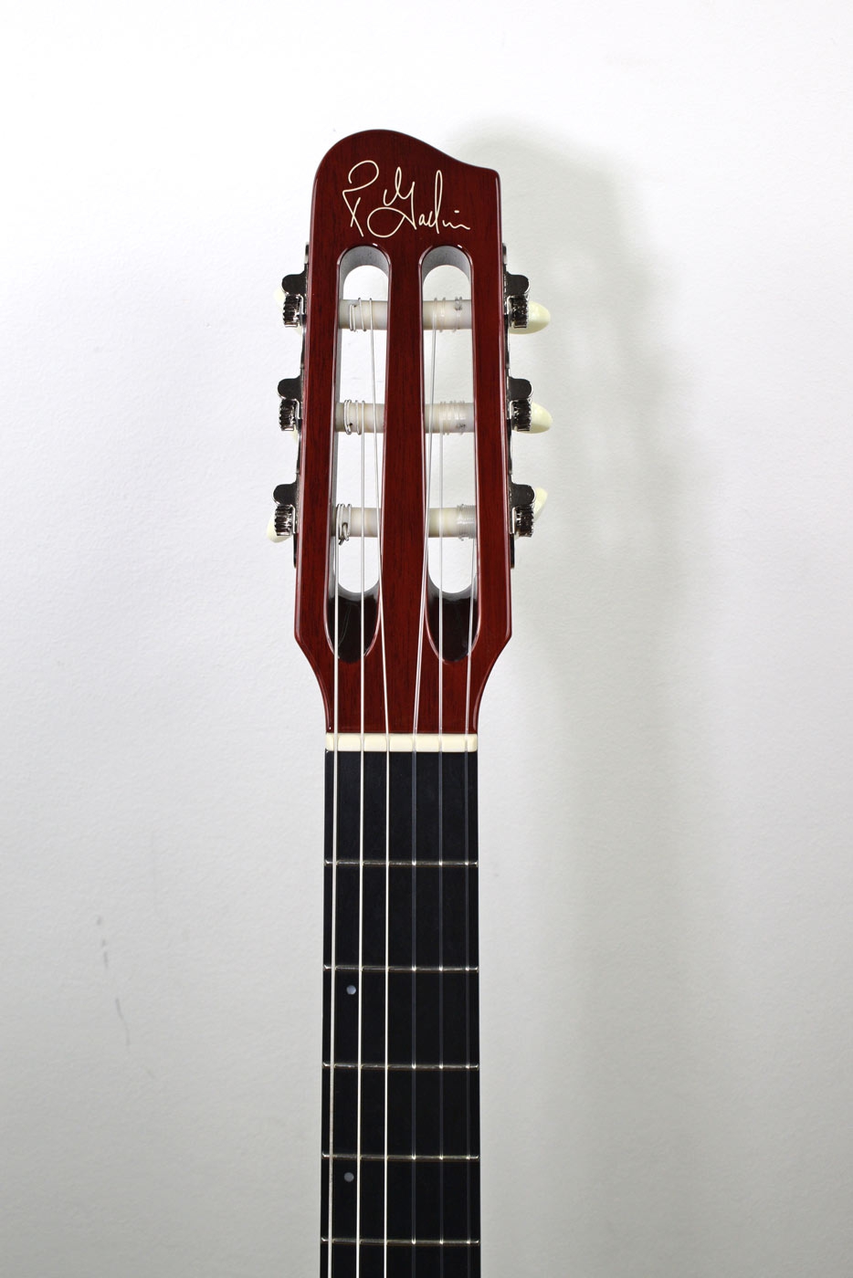 Godin ACS Nylon KOA Extreme HG