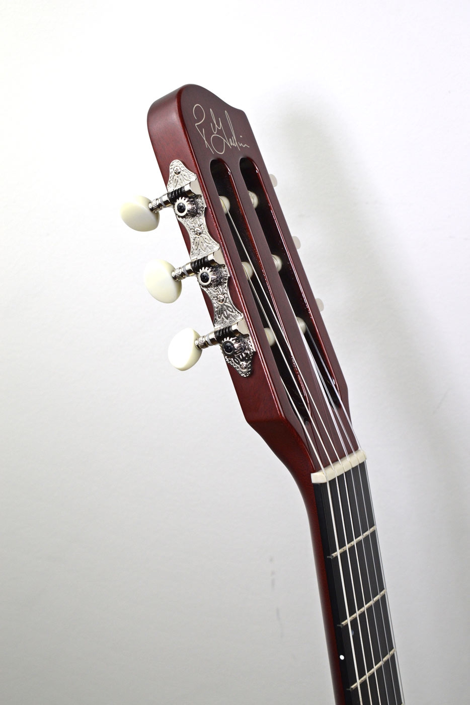 Godin ACS Nylon KOA Extreme HG