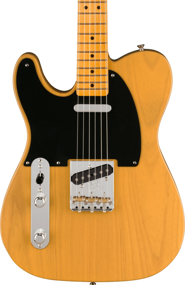 Fender American Vintage II 1951 Telecaster LH MN BTB