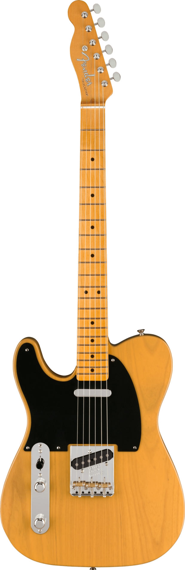 Fender American Vintage II 1951 Telecaster LH MN BTB