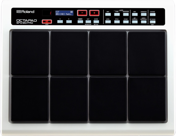 Roland Octapad SPD-20PRO