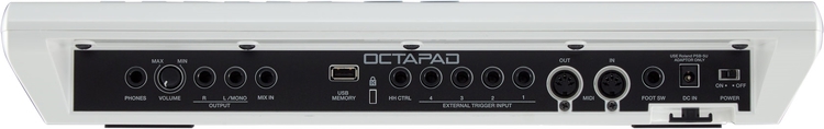 Roland Octapad SPD-20PRO