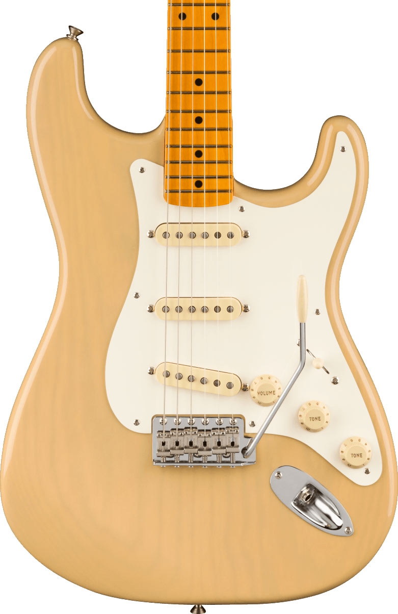 Fender American Vintage II 1957 Stratocaster MN Vintage Blonde