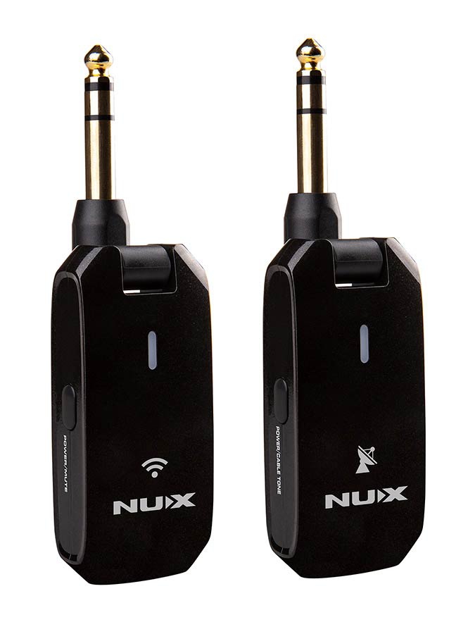 NUX C-5RC Wireless system