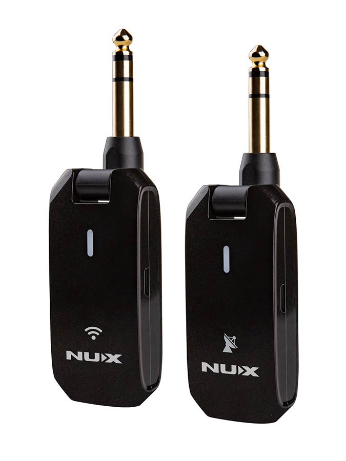 NUX C-5RC Wireless system