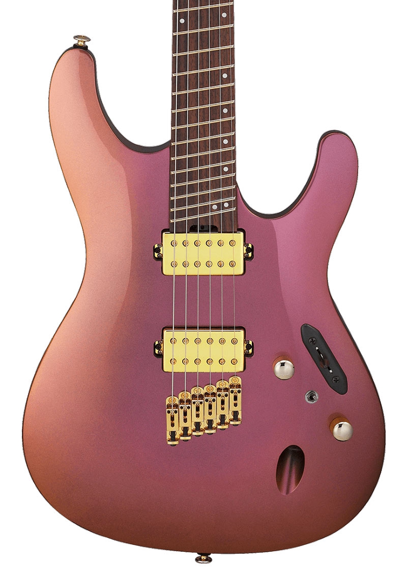 Ibanez SML721-RGC