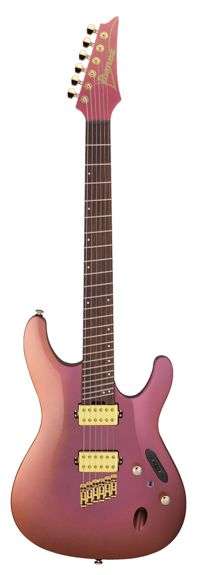 Ibanez SML721-RGC