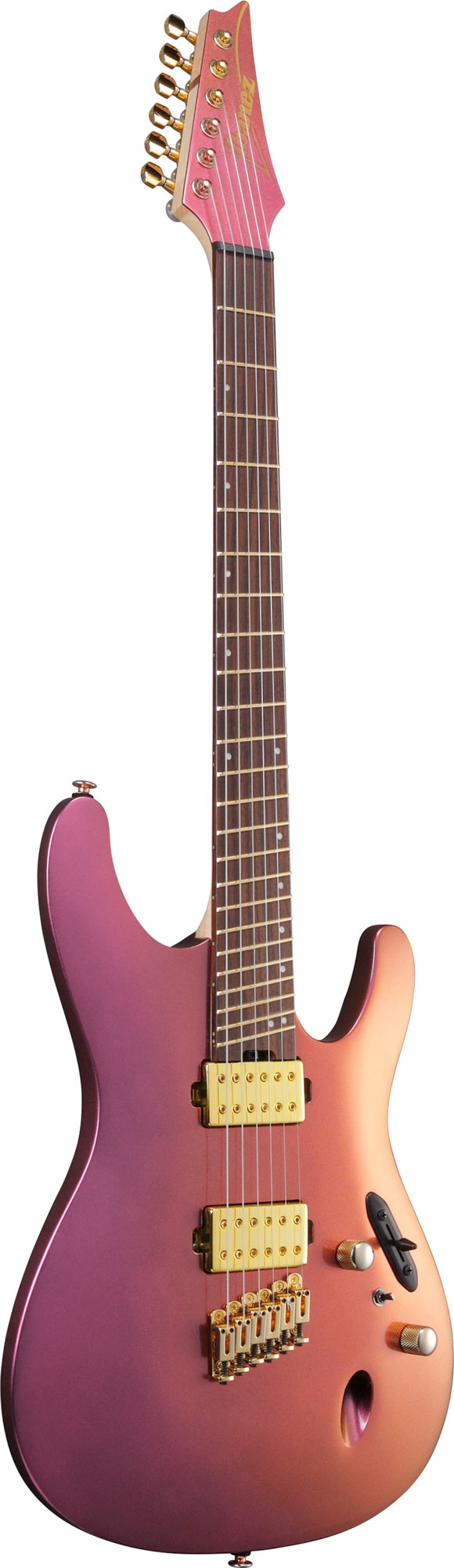 Ibanez SML721-RGC