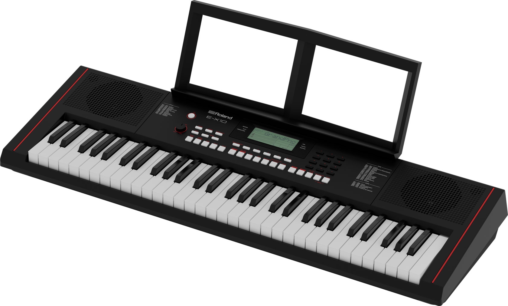 Roland E-X10 Arranger Keyboard