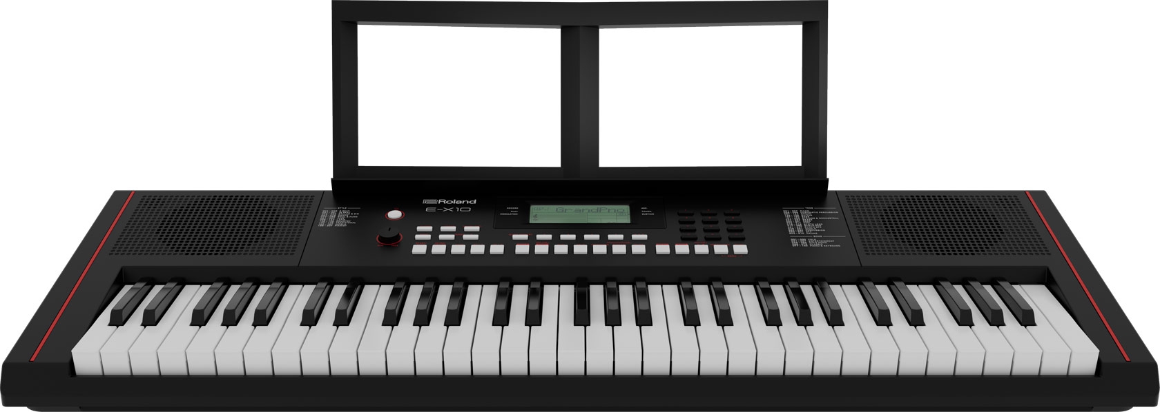 Roland E-X10 Arranger Keyboard