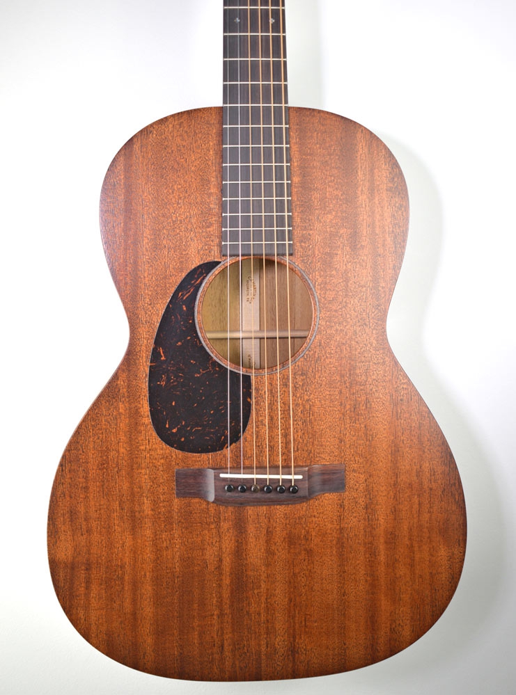 Martin 000-15SM-L Lefthanded