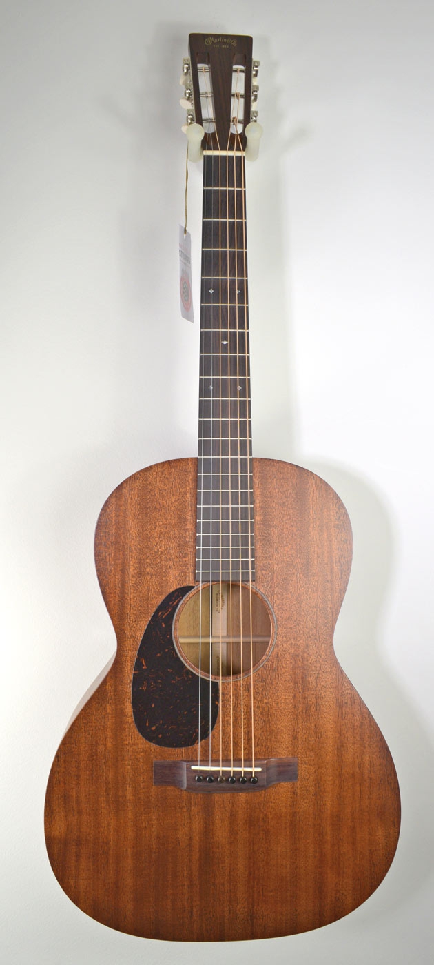 Martin 000-15SM-L Lefthanded