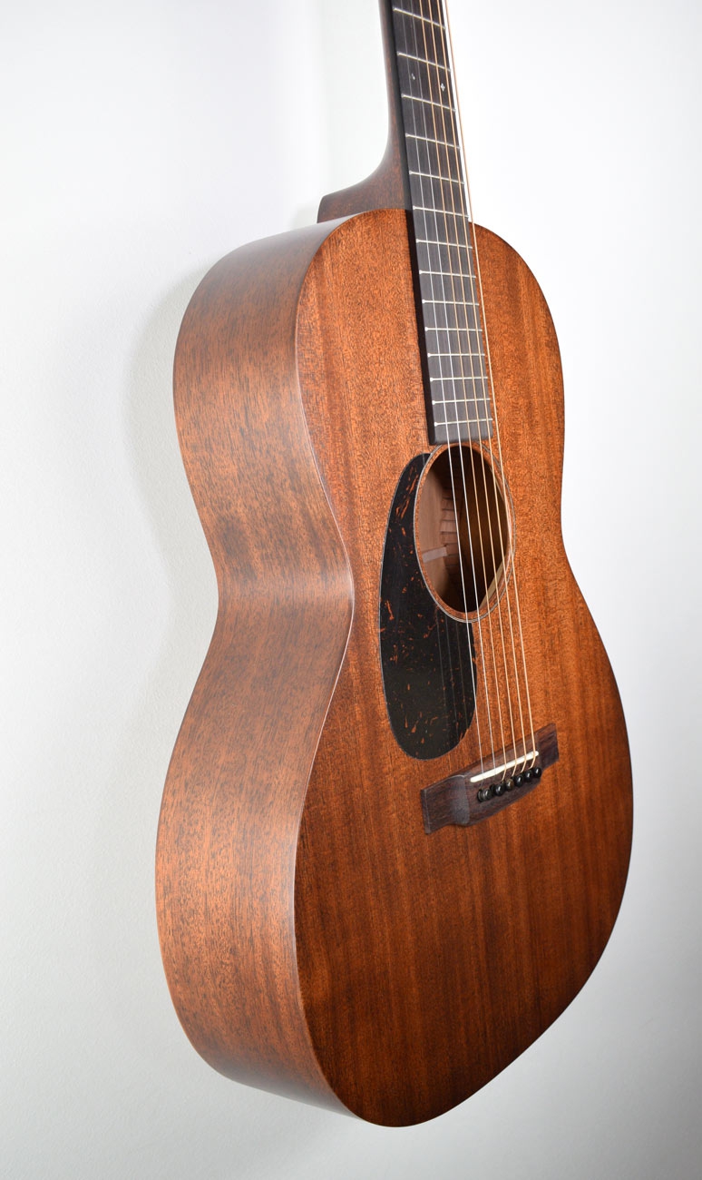 Martin 000-15SM-L Lefthanded